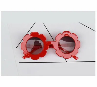 Солнцезащитные очки с цветами для мальчиков 2019 | Детская одежда и обувь