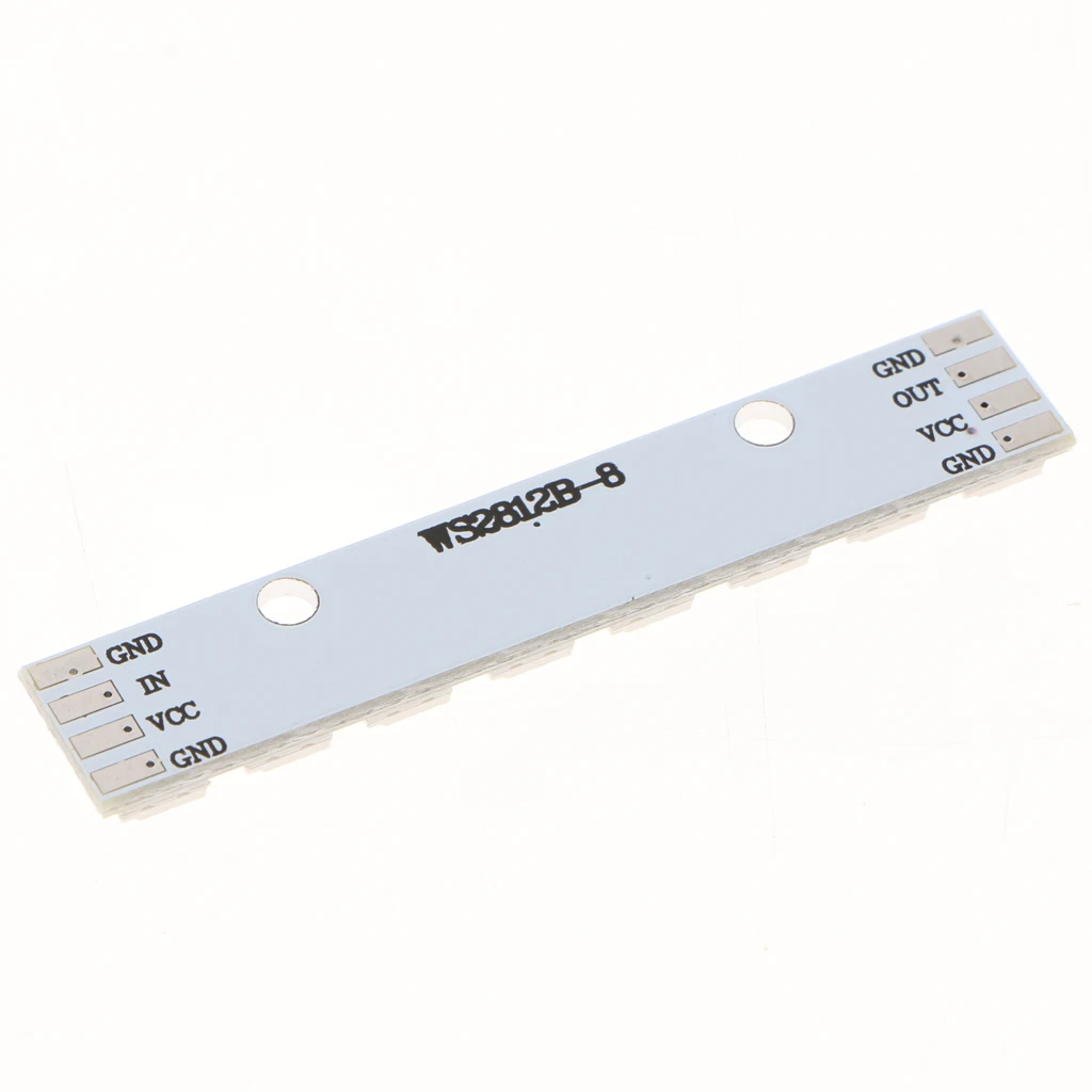 8Bit WS2812 полоса 5050 RGB для R3 AVR полноцветный светодиодный драйвер | Автомобили и