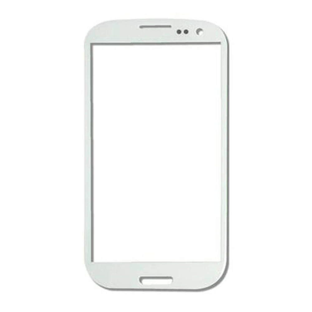 Переднее стекло замена экрана ремонтные комплекты для samsung Galaxy S4 i9500/i9505|Сенсорные