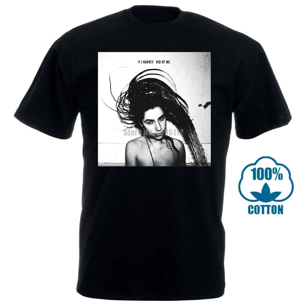 Pj футболка с короткими рукавами забавным принтом|Мужские футболки| |