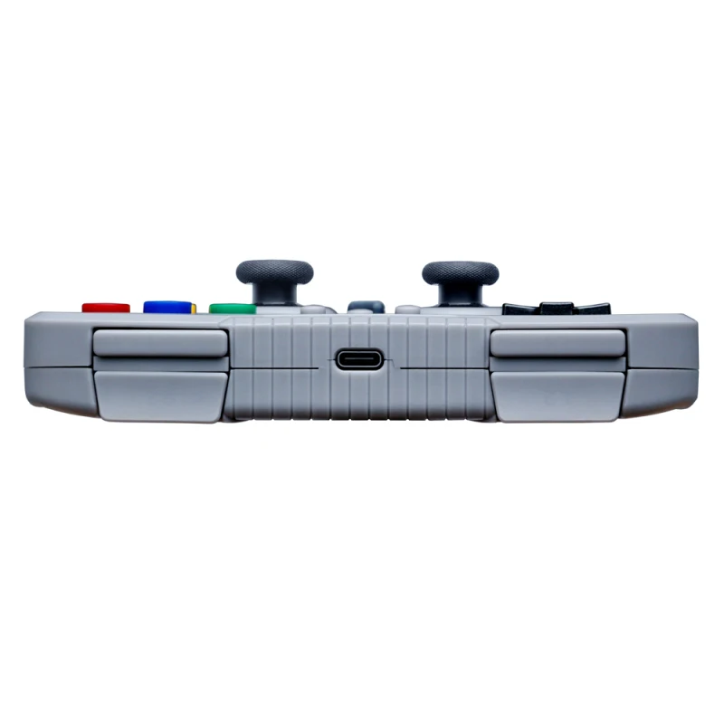 2021 Новейший беспроводной геймпад для Nintendo Switch Windows macOS Pro Bluetooth-совместимый