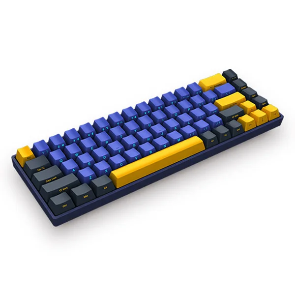 Akko 3068 SP Horizon Skyline Механическая игровая клавиатура Вишневый переключатель 85% PBT 68