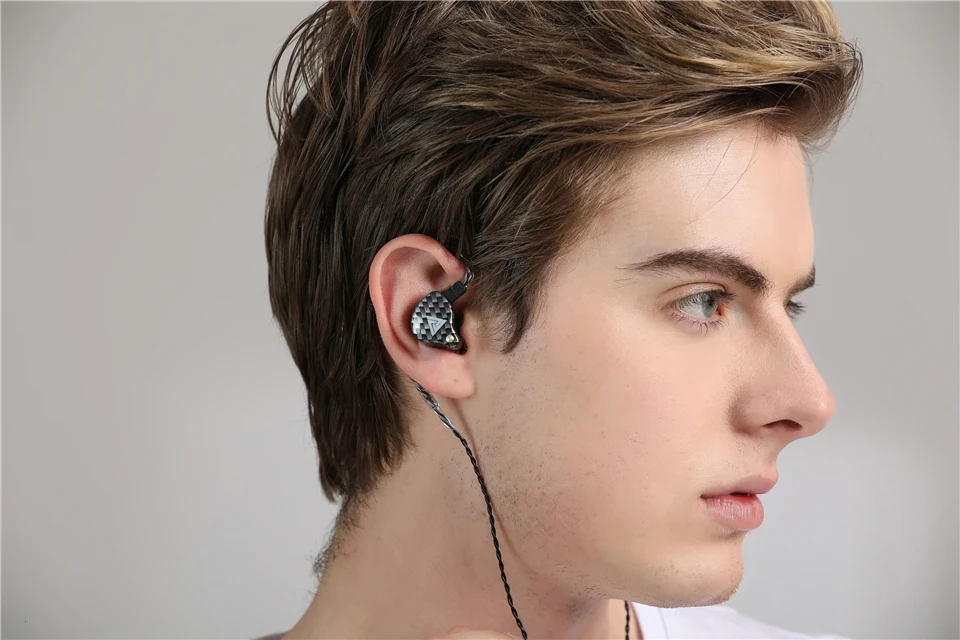 Headset Graphene Diaphragm Headphones Wired+Wireless Bluetooth Earphone Gaming Earbuds For Xiaomi iPhone Huawei Computer Gamer