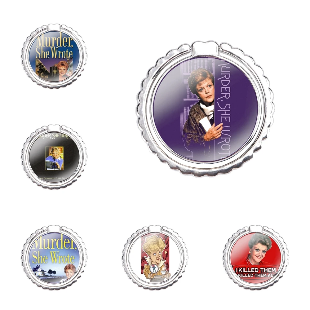 Jessica Fletcher держатель для мобильного телефона | Мобильные телефоны и аксессуары