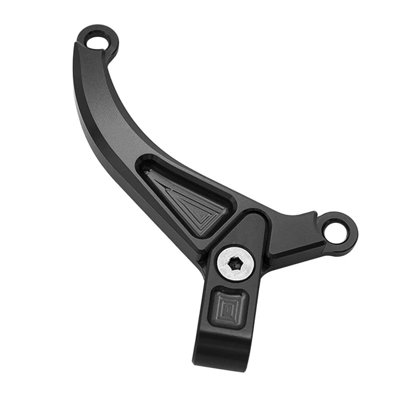 

For Benelli TNT125 TNT135 TNT 125 135 Motorcycle Clutch Cable Line Holder Bracket Clamp