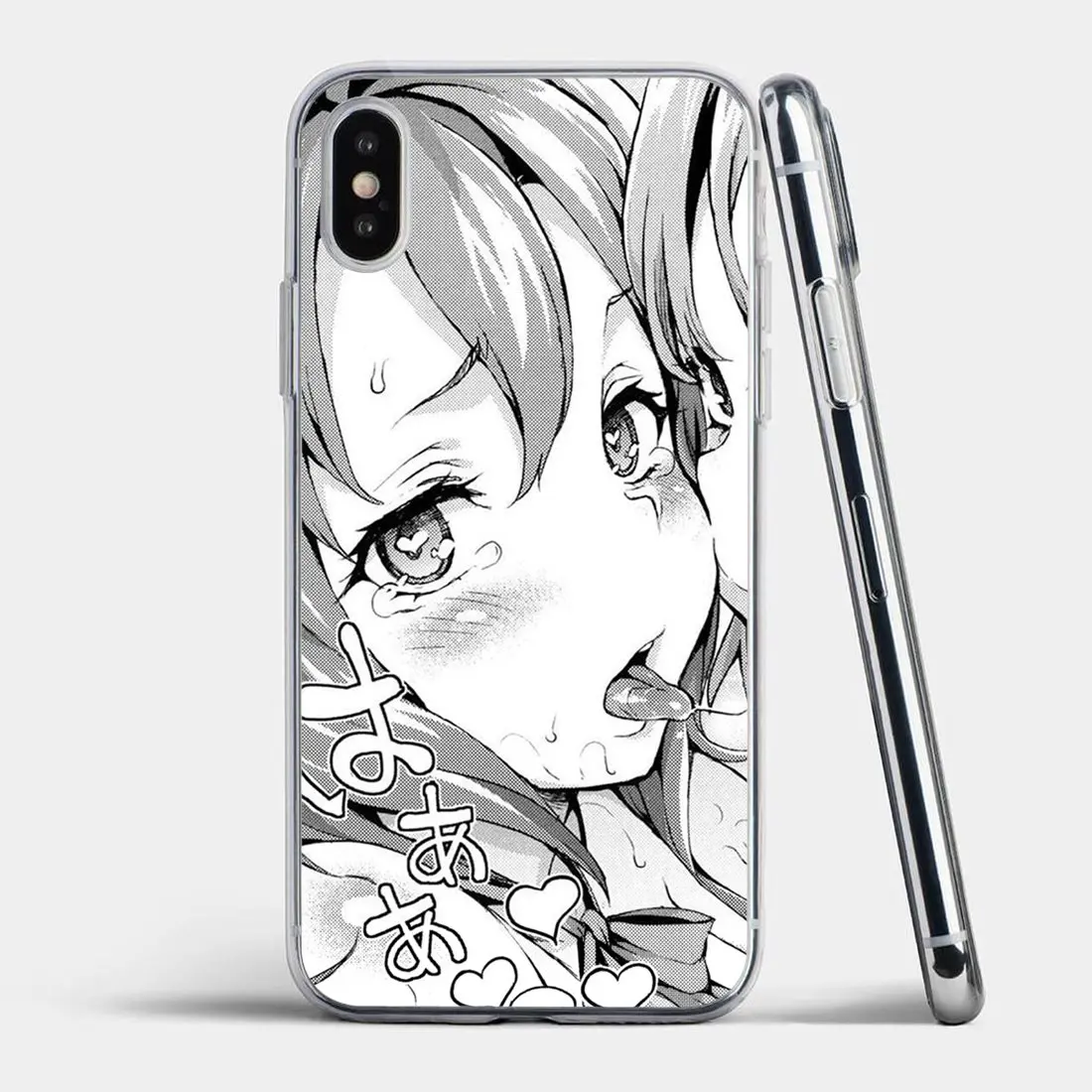 Фото Прозрачный мягкий чехол для Sony Xperia X XA XA1 ULTRA XA2 XZ1 XZ2 L2 Z1 Z2 Z3 Z5 compact Anime Girl Japan Comics Прозрачный мягкий чехол для Sony Xperia X XA XA1 ULTRA XA2 XZ1 XZ2 L2 Z1 Z2 Z3 Z5 compact Anime Girl Japan Comics