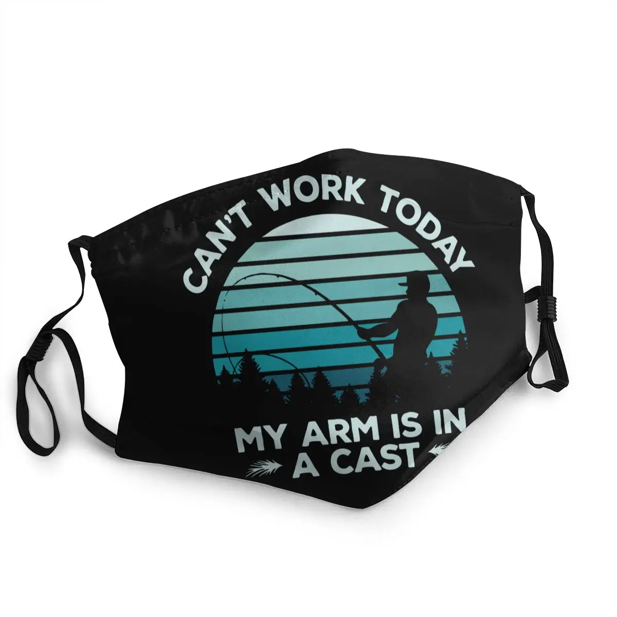 Многоразовая маска для лица взрослых с защитой от пыли | Аксессуары одежды