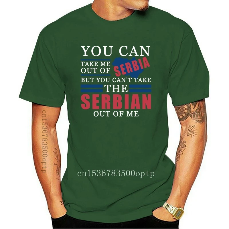 

Printed Serbia Men T Shirt Crew Neck Big Size 3xl 4xl 5xl Kawaii Boy Girl Tshirts Hiphop