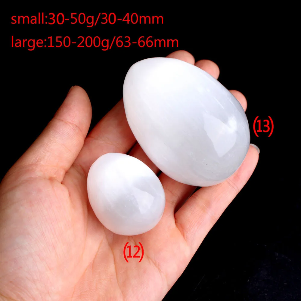 1 шт. натуральный гипс селенит камень различной формы кристаллическая палочка