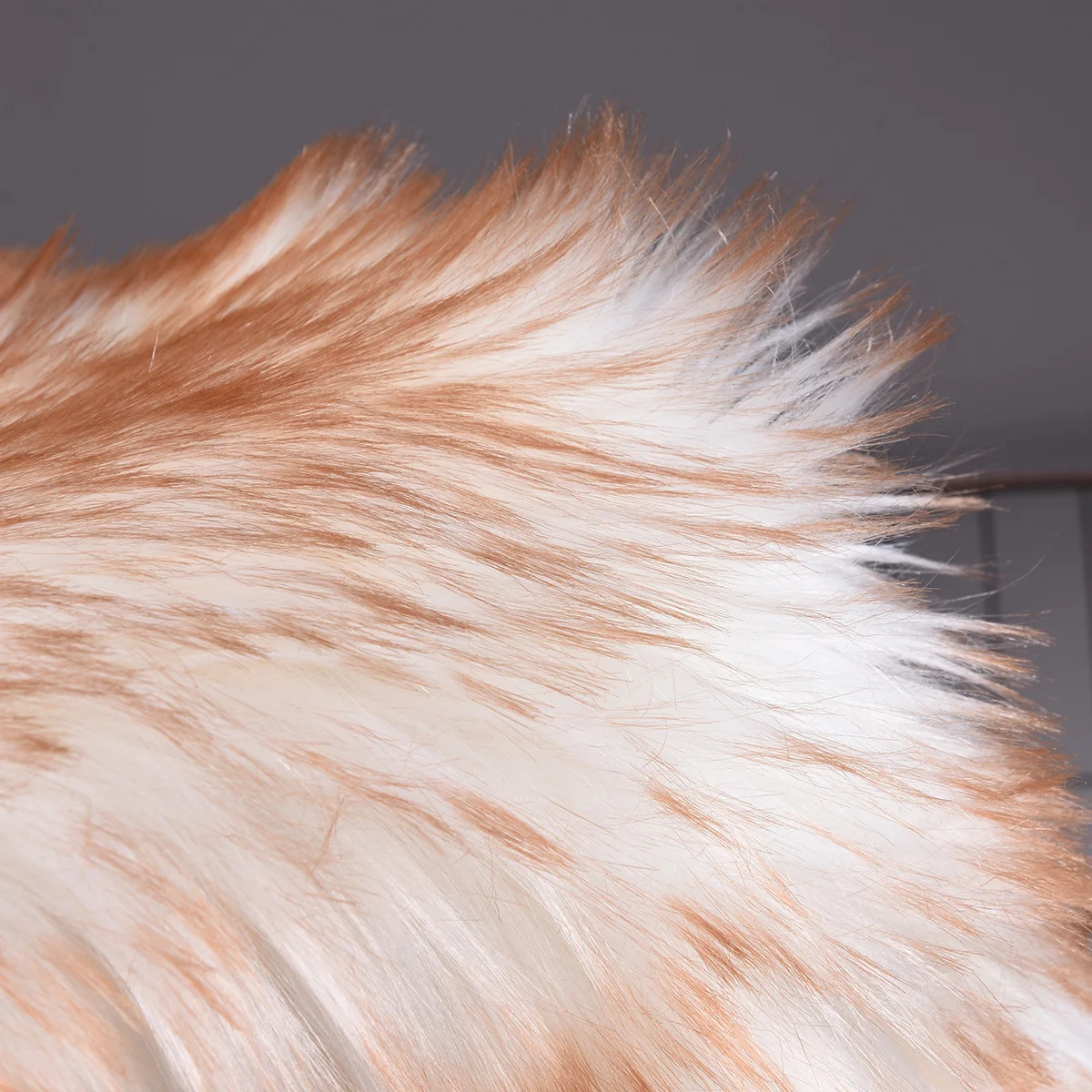 Продажа Пушистые коврики в форме сердца, моющийся коврик из искусственного меха для детской спальни, украшение для дома, диваны, подушки, мягкий ков...