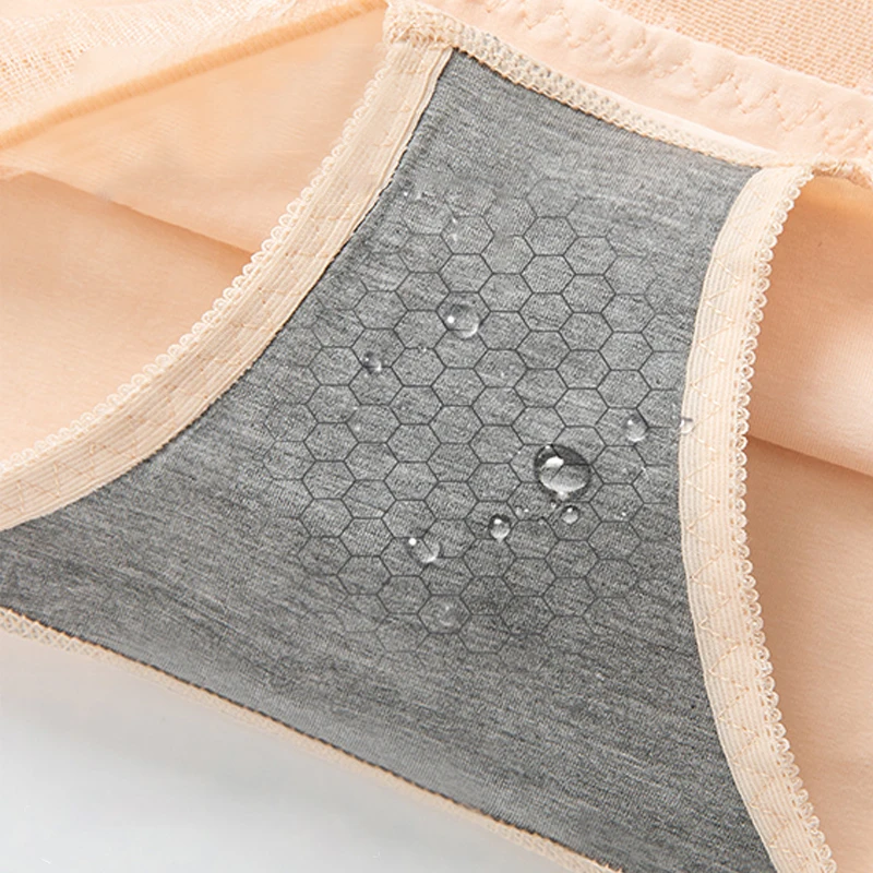 

Women Panties Sexy Lingerie Lace Underwear Seamless Briefs Cotton Slimming Boyshort High-Waist Girls Underpants Thong Intimates