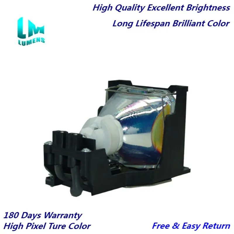 

High Brightness ET-LA735 for Panasonic PT-L735 PT-L735U PT-L735NTU