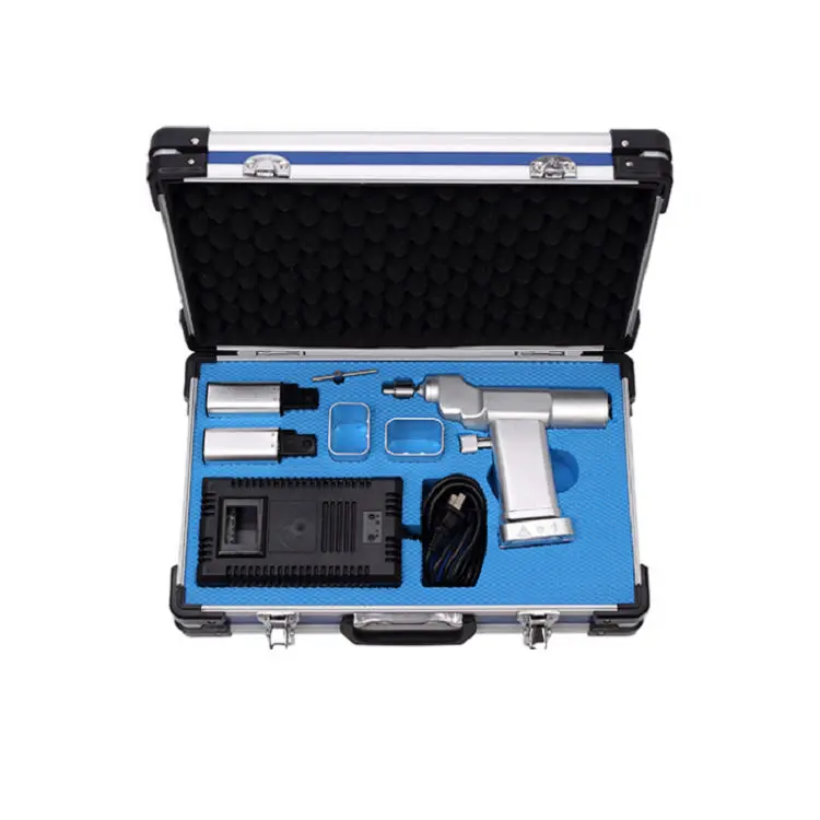 

Медицинский ортопедический Электроинструмент Micro силовая костяная дрель по привлекательной цене