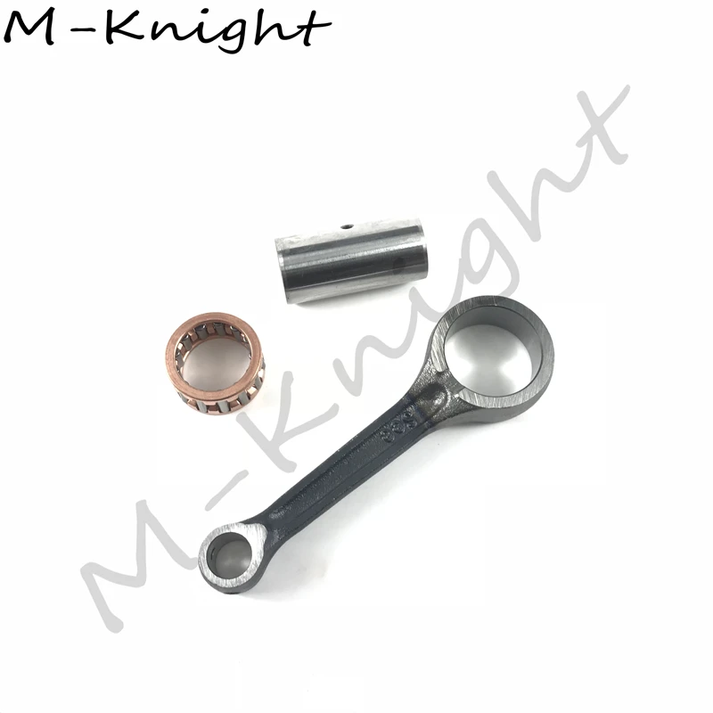 Аксессуары для мотоциклов шатун коленчатого вала HONDA DIO Z4 AF55 AF56 AF57 AF58 AF63 scoopy 50