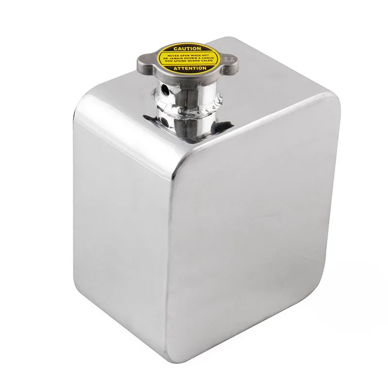 Л автомобильный радиатор резервуар для охлаждающей жидкости воды переливной