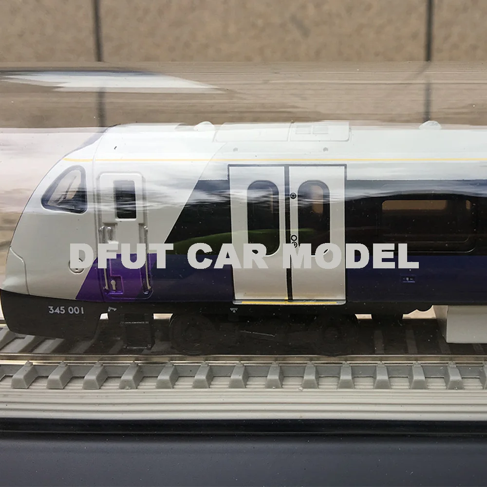 1:68 игрушечные автомобили из сплава британский автомобиль метро модель детских