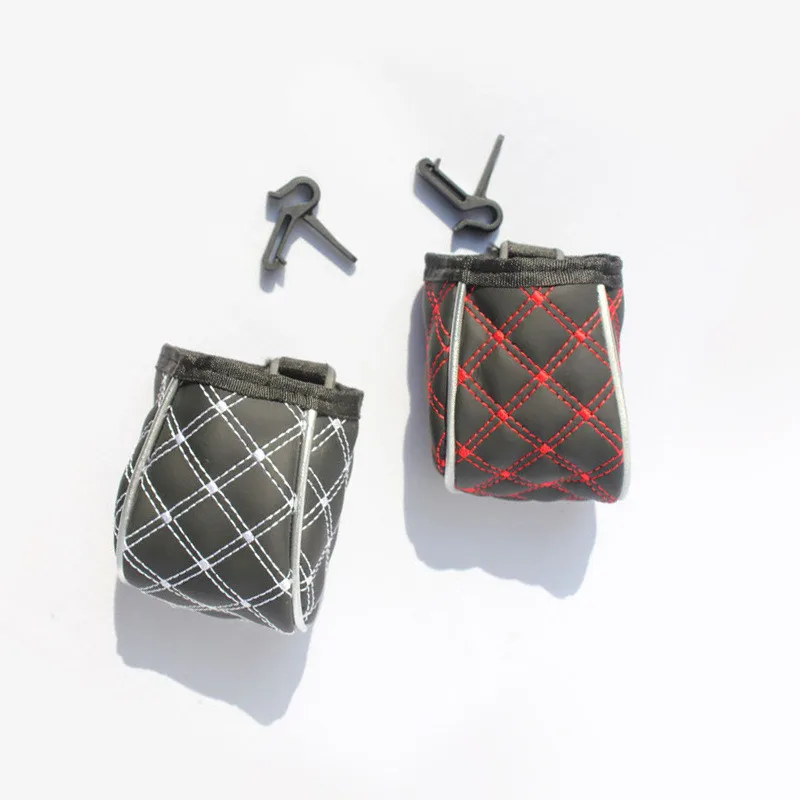 1 шт. автомобильный влагозащищенный контейнер для мусора|Сети| |