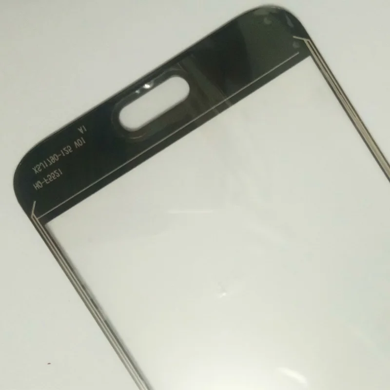 Сенсорный экран 5 ''Для Doogee BL5000 BL 5000 черный/синий сенсорный с цифровым