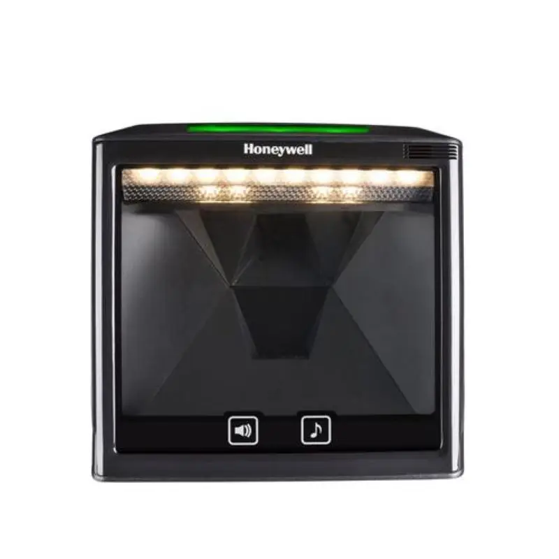 Сканер штрих кода Honeywell Solaris 7980g с поддержкой разрешения qrcode usb 1d 2d|Сканеры| |