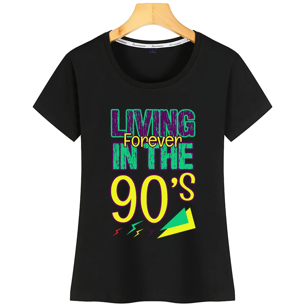 Женские топы 1990 90er вечерние крутые 90s Jahre Geschenk Ретро летние винтажные футболки на