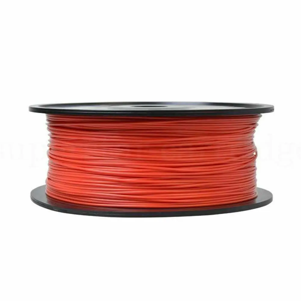 Пластик для 3d ручки/нить для 3d принтера 1,75 PLA пластик/Резина печатные материалы 8 видов цветов