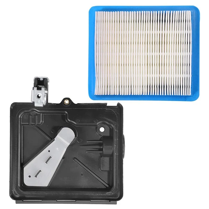 

795259 Air Filter Cleaner Base Replacement for 792040 Most 122000 Model Engine Mower Craftsman Lawn Mower Motor