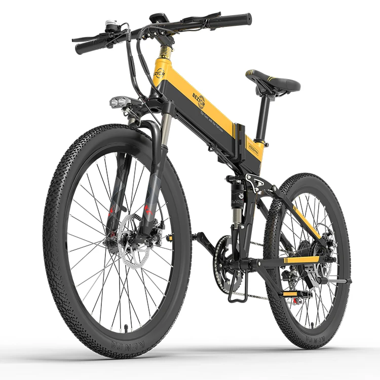 

Лидер продаж 2021, складной горный электрический велосипед X500PRO, колесо 26 дюймов, максимальная скорость 30 км/ч, емкость аккумулятора а/ч