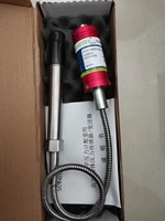 High Temperature Melt Pressure Sensor PT127-35MPA-M22