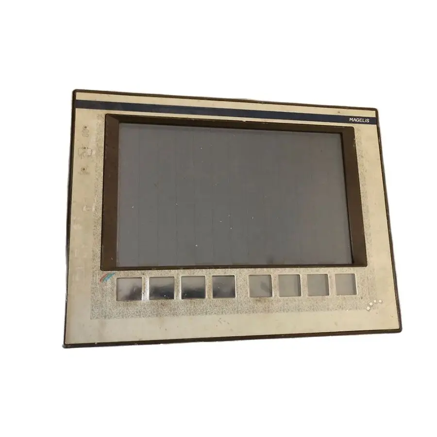 Экран Schneider telemecane Magelis XBTFC044610 используется в хорошем состоянии | Инструменты