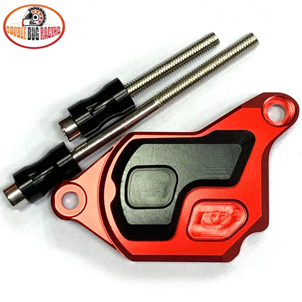 Аксессуары для мотоциклов и скутеров крышка резервуара воды радиатора чехол