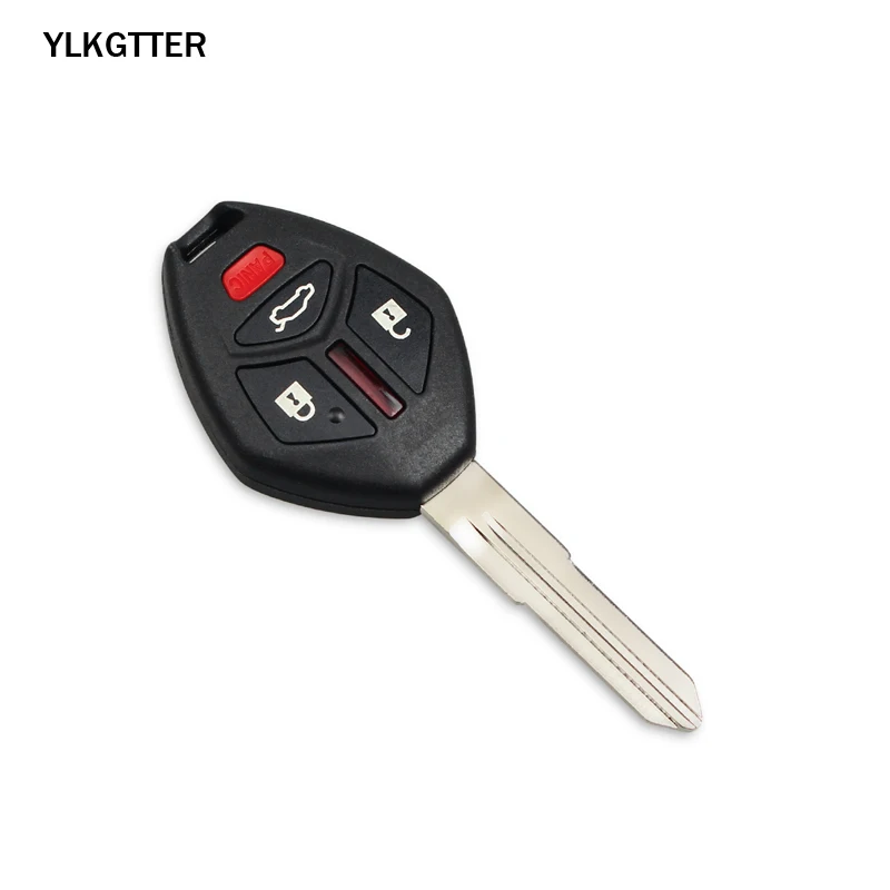 Умный пульт дистанционного управления YLKGTTER для Mitsubishi Galant Eclipse 2007-2012 OUCG8D-620M-A 313 8