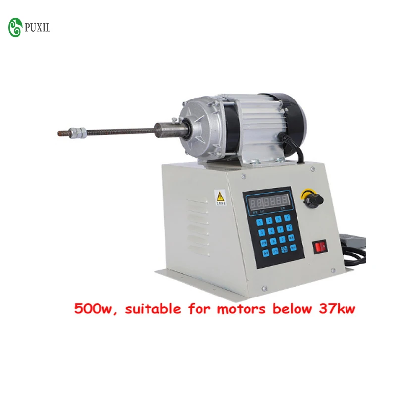 Автоматическая намоточная машина с ЧПУ 220 В | Инструменты