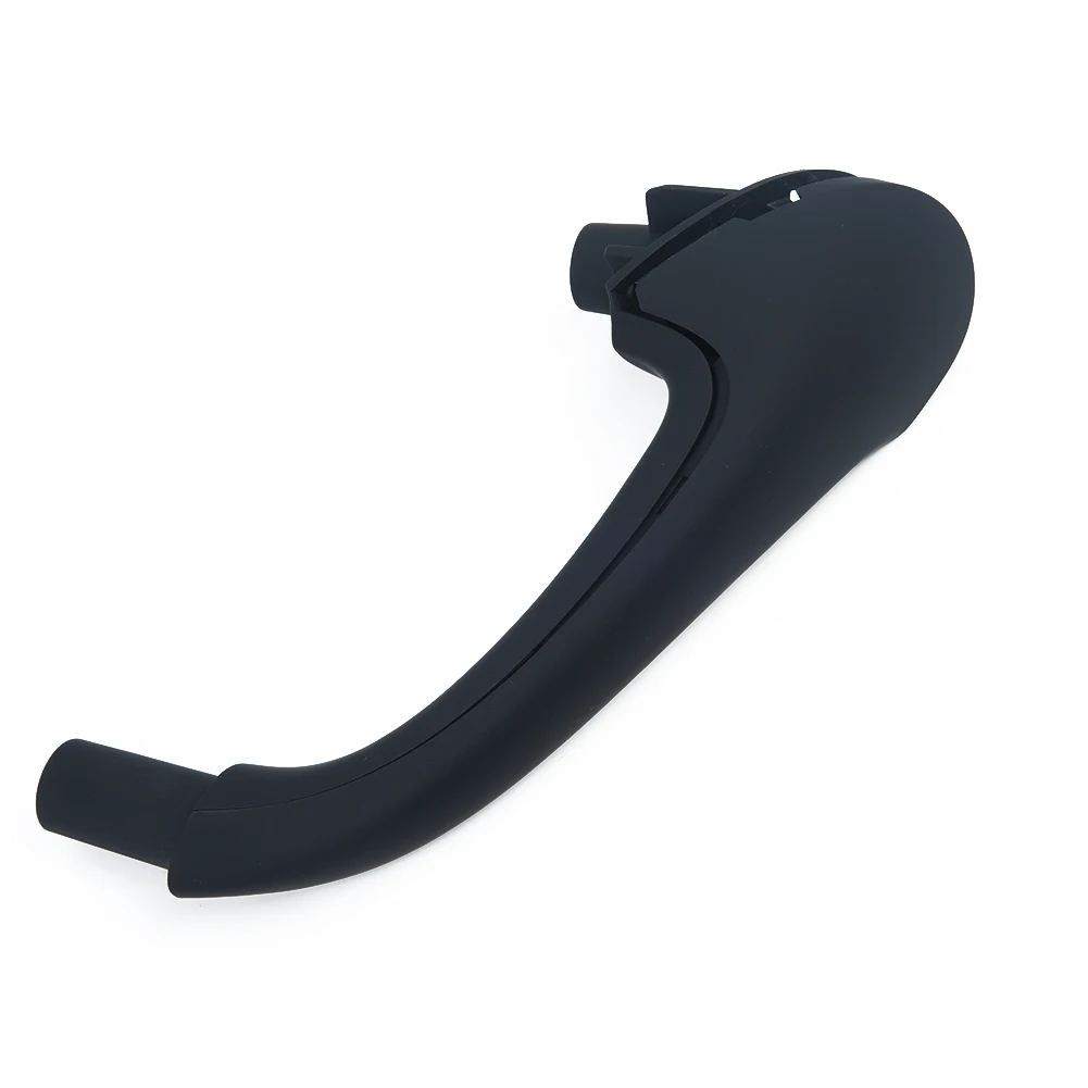 Аксессуары Дверная ручка передняя черная 203 810 16 51 7376 для замены Mercedes-Benz W203 C-Class |