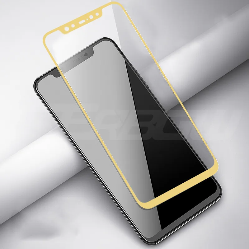 9D полное покрытие из закаленного стекла для Xiaomi mi 9 CC9 CC9E mi 8 SE A1 A2 A3 Lite Pocophone F1 Защитная пленка для экрана