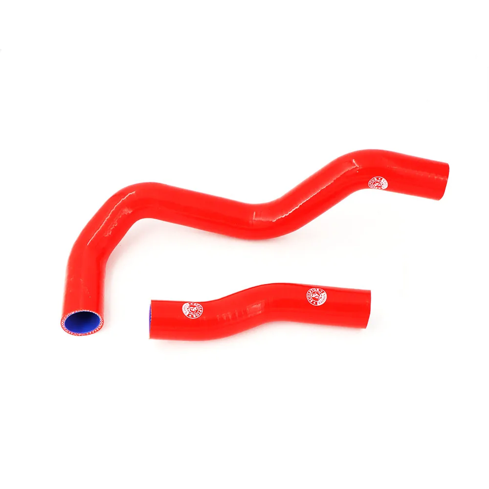 Silicone Radiator Hose Kit For TOYOTA LEXLIS IS300 JCE10 2JZ-GE 1998-2005 RED/BLUE/BLACK |