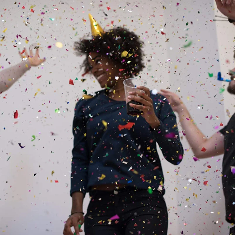 10 шт. в партии для вечерние ринки свадьбы дня рождения | Дом и сад