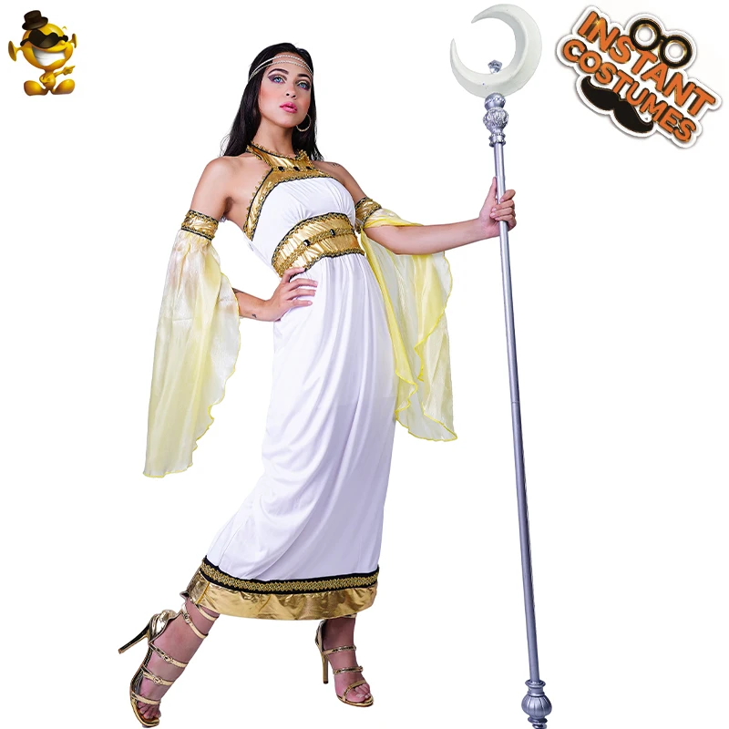 Женские костюмы царица Клеопатра Нила Новинка египетская Принцесса сексуальное