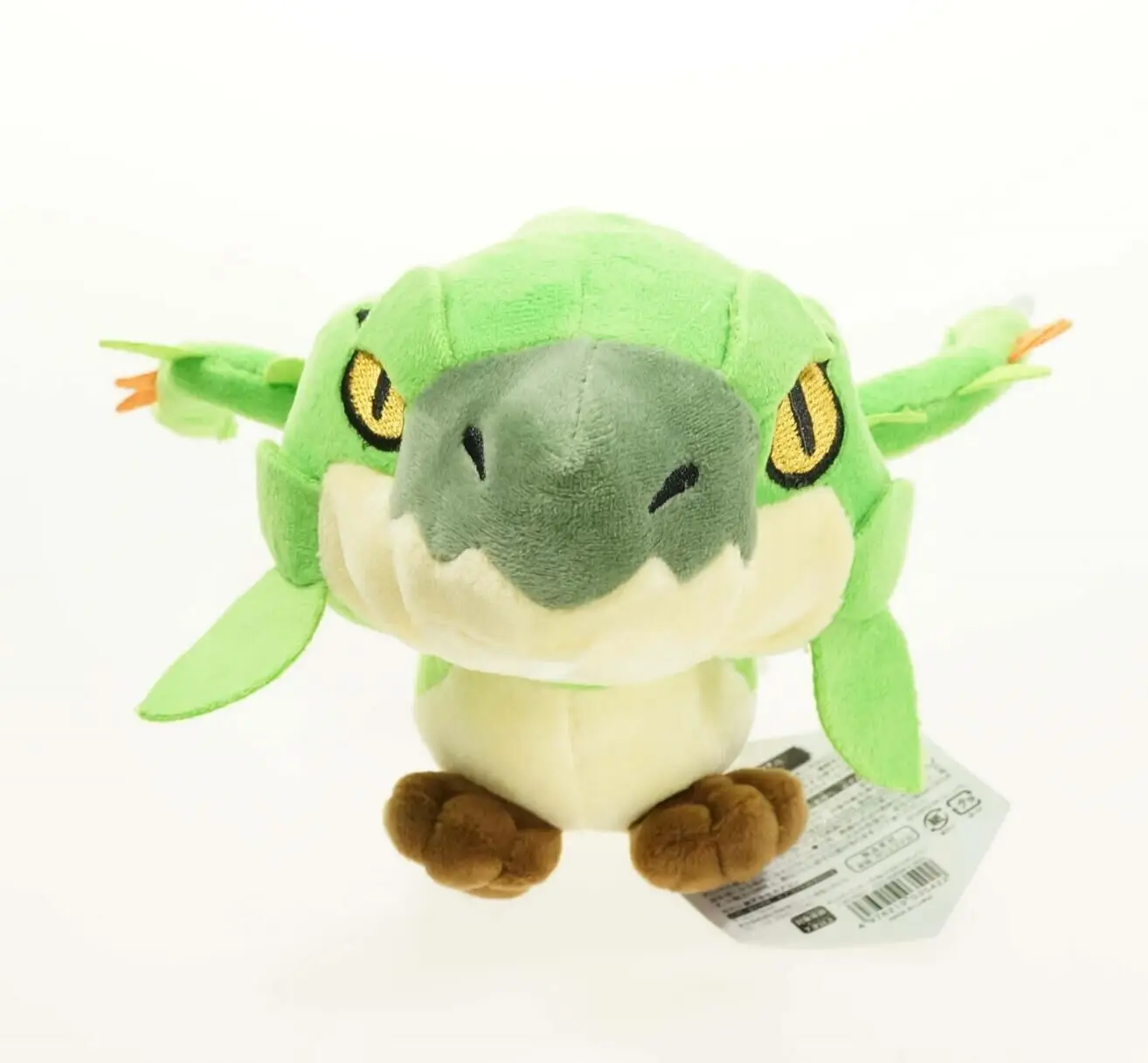 Игра Monster Hunter Tigrex/Rathian/Rathalos/Gore Magala плюшевые игрушки, забавные плюшевые куклы игрушки подарки для детей