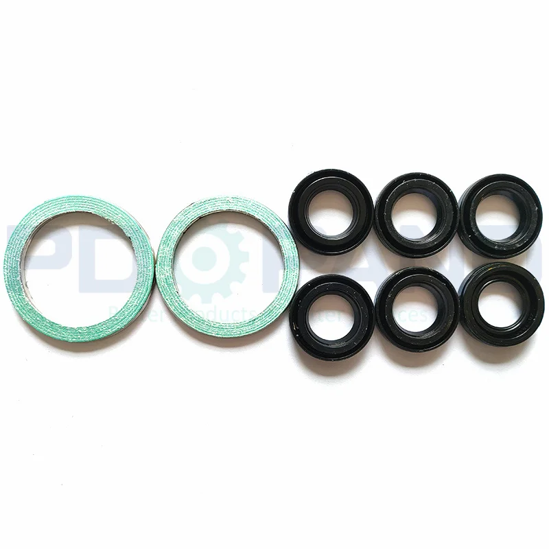 3GRFE полный комплект уплотнений для двигателя 0411131560 Toyota Crown GRS182 GRS202 Lexus IS250/C 300 GS30 GRS19