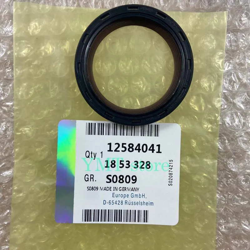 Оригинальный коленчатый вал двигателя переднее масляное уплотнение для GM Chevrolet