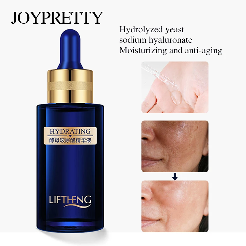 

Пептидный коллаген для лица, дневной Осветляющий крем для ухода за кожей лица, антивозрастной фотоэтинол