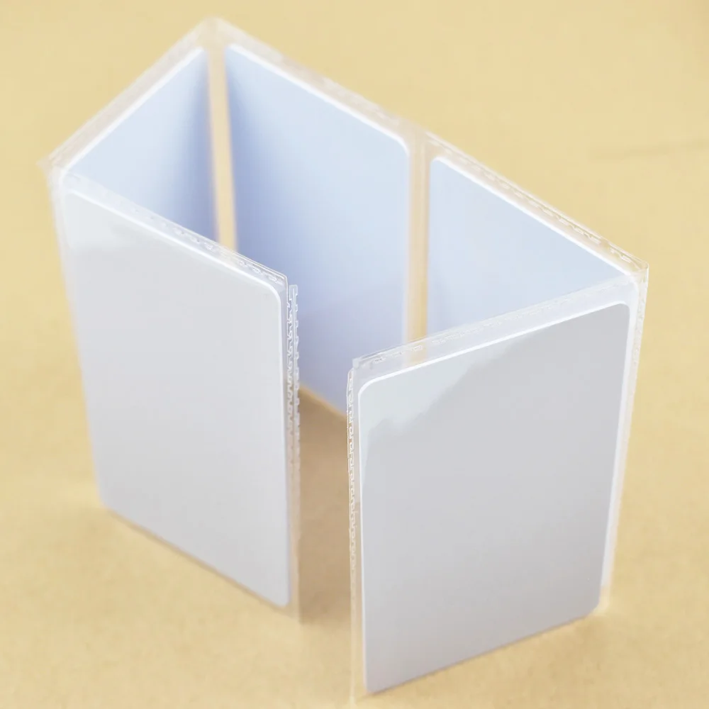 RFID карта EM4305 T5577 125 кГц|card iphone|card pspcard fraud |