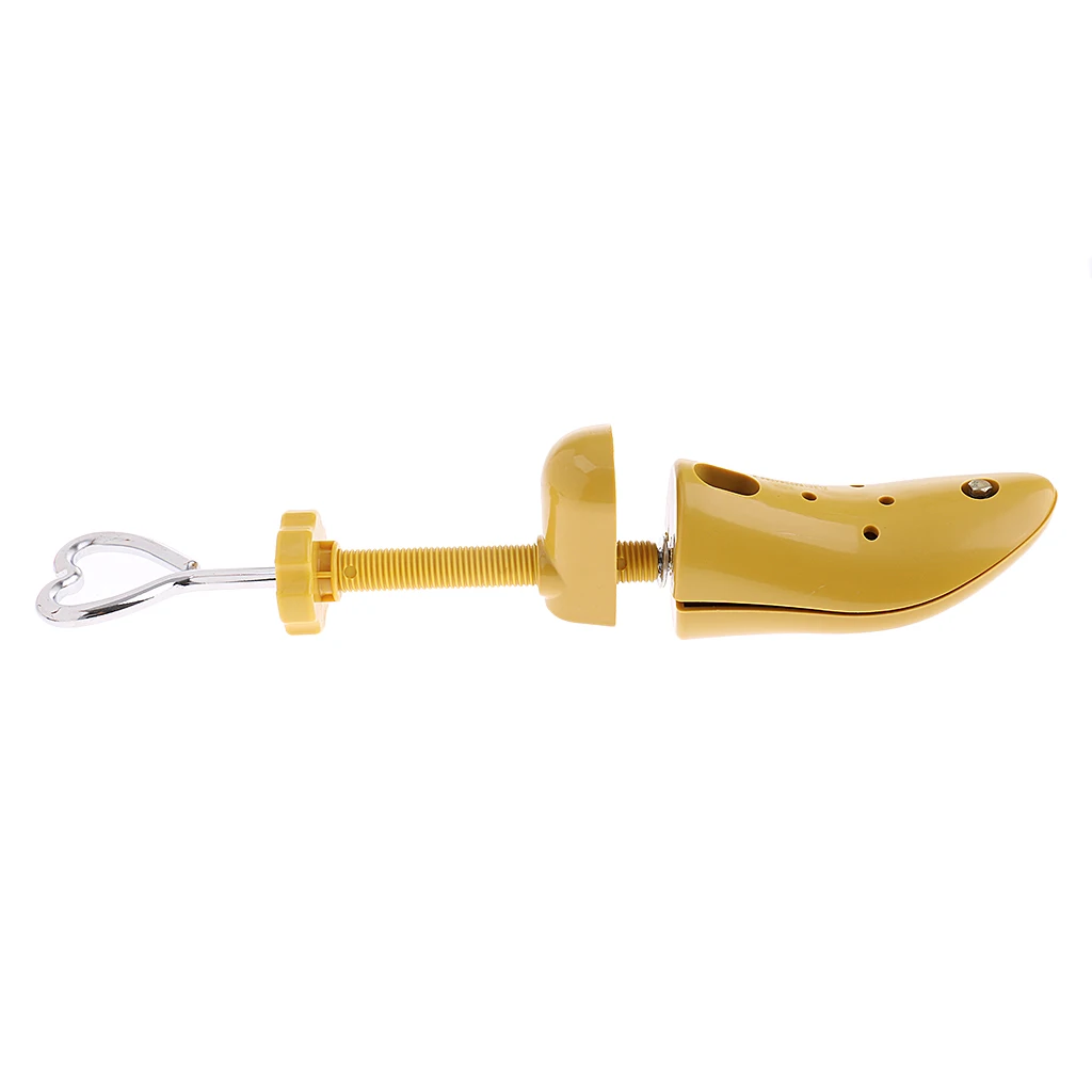 

Men Women Shoe Tree Shaper Keeper Expander Adjustable Shoe Stretcher UK Size 6.5-11.5
