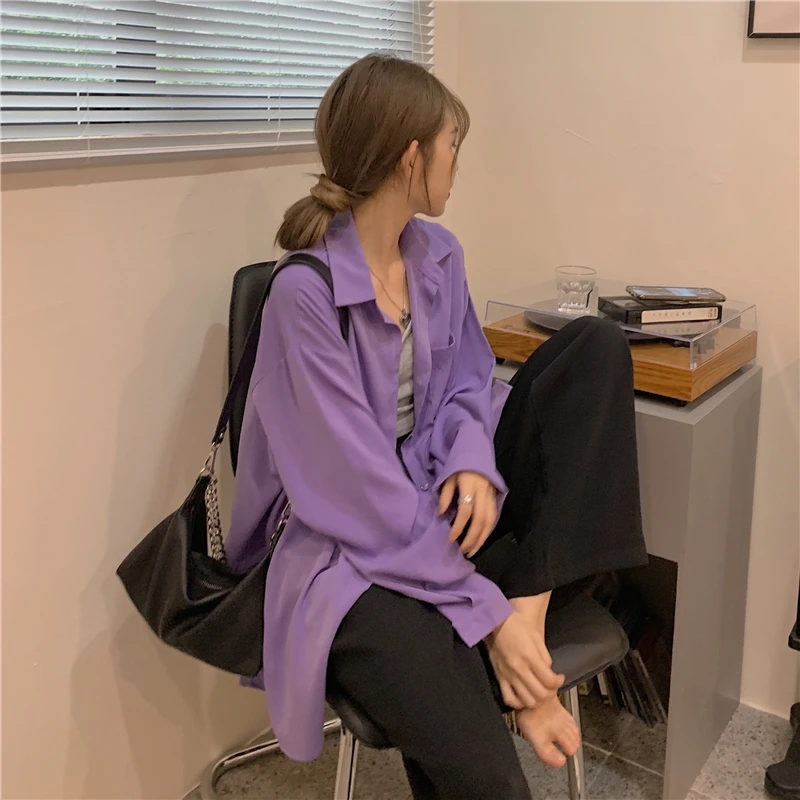 Женская Солнцезащитная рубашка в стиле ретро дизайнерская соляная ленивый