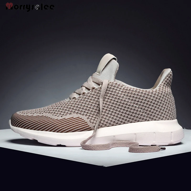2022New Breathable Man Sneakers Breathable Casual Men Lightweight Shoes Outdoor Fashion Mens Trainers Designer Shoes Men's Shoes