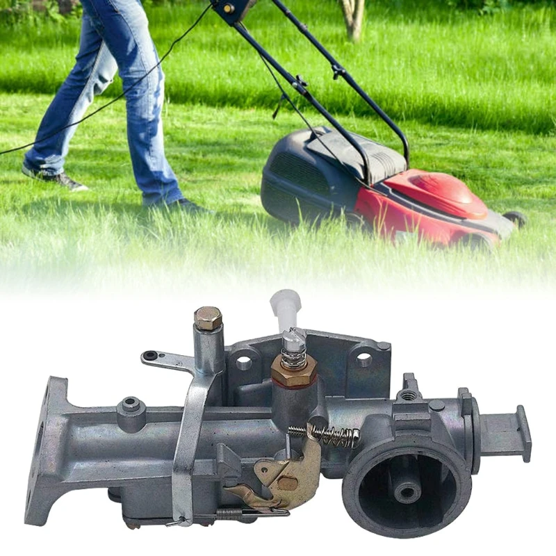 ДЛЯ Briggs & Stratton 299437 карбюратор заменяет 297599 N0HB|Детали инструментов| |