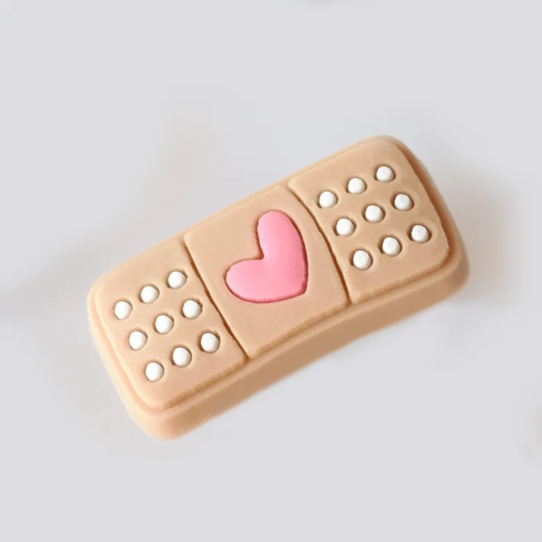 

CSBL CFPA-XK-070 Shoe Decoration For Crocses Buckle Charms PVC Cartoon Accessories Gift Croc Jibz Free Shipping