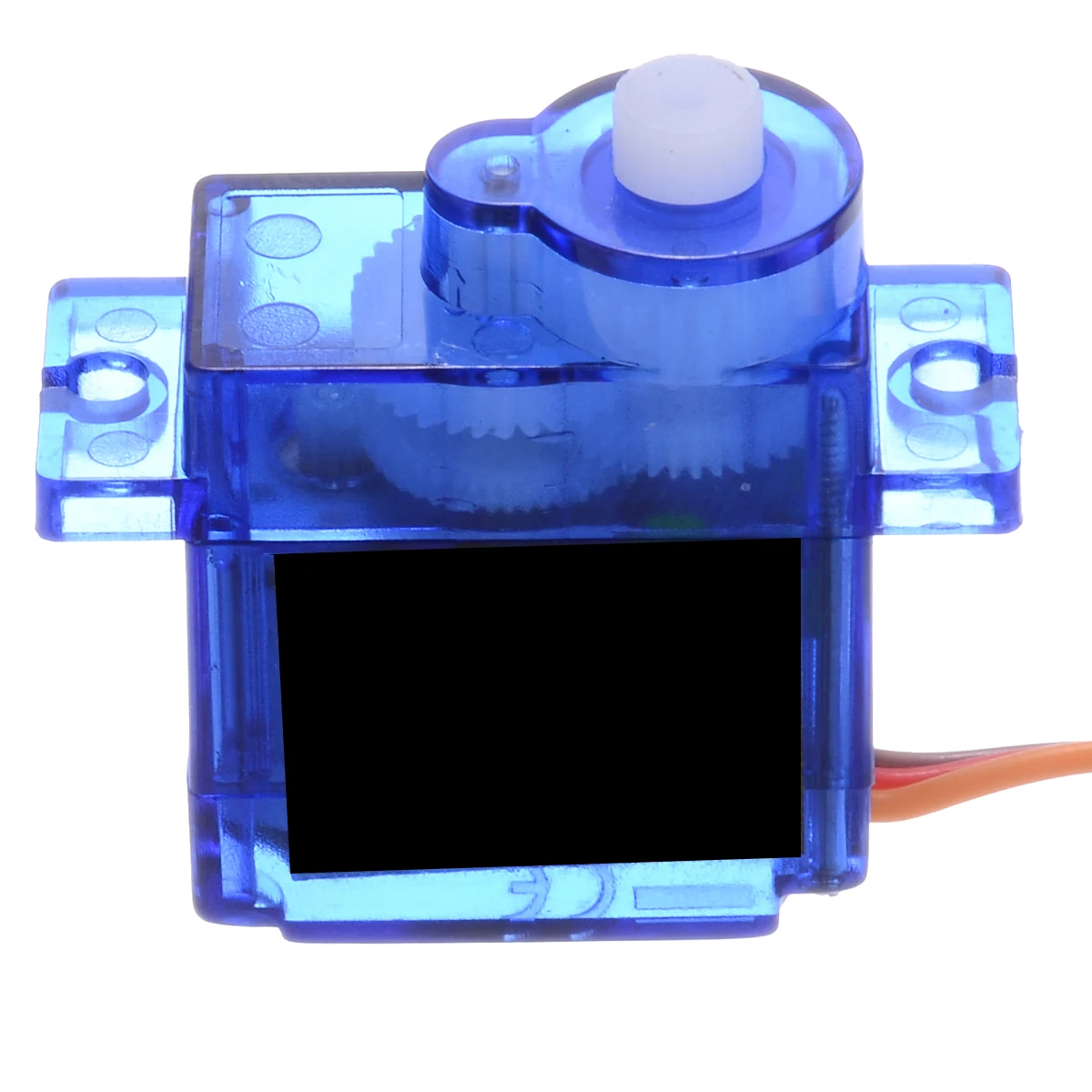 2 шт компл 42 6 в 9g sg90 micro mini servo rc вертолет ав