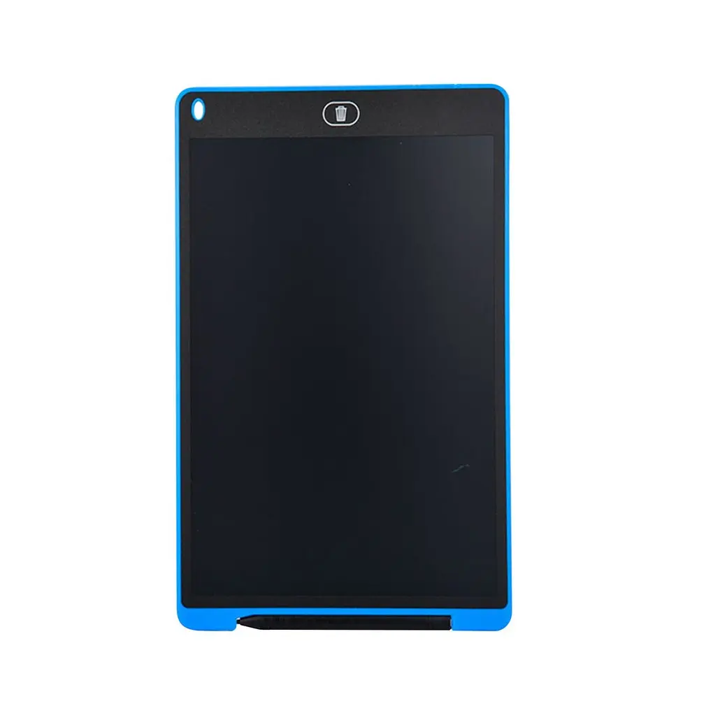 Графический планшет Электроника Рисование 12 дюймовый цифровой ЖК дисплей с