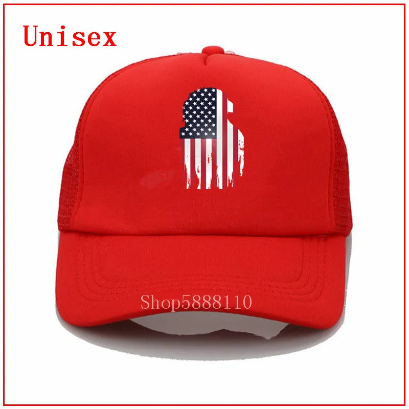 American flag eagle hat baseball cap men Women cool Summer Mesh Trucker fashion adjustable snapback hats | Аксессуары для одежды